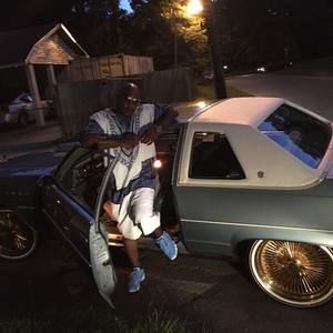 Meet your Posher, Earl